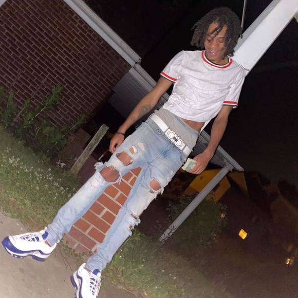 Meet your Posher, Ray - Picture 1 of 1